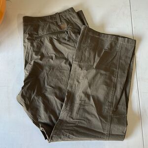 Sierra upf 50 outdoor pants